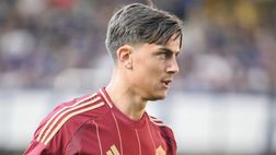 CorSport: “Roma, Dybala in sospeso: a Cagliari potrebbe finire in panchina”