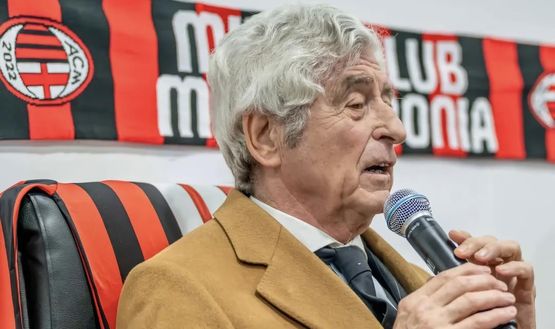 Gianni Rivera gianni-rivera-manfredonia-tifosi-dichiarazioni