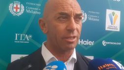 VIDEO VN – Bollini: “Braschi emblema, serve un lavoro morale ed emotivo”