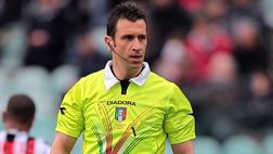 Serie B, designazioni 14ª giornata: ecco chi arbitrerà Palermo-Sampdoria