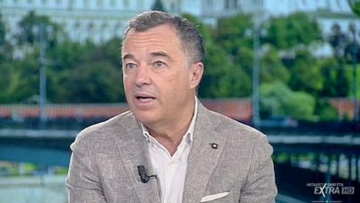 Pistocchi: “Mercato delle big? Se non sei in grado di acquistare un giocatore da…” - immagine 1