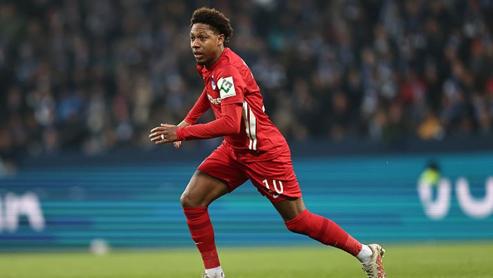 GETTY IMAGES  Boëtius al Verona, nelle prossime ore l’ufficialità - immagine 1