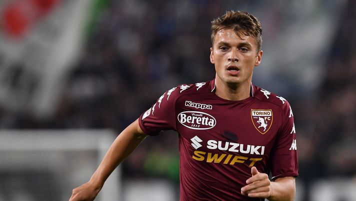 Toro, ricordi Ljajic? Ora è andato all’FK Sarajevo - immagine 1
