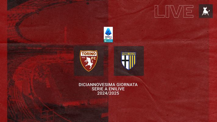 FINALE! Torino-Parma 0-0 - immagine 1