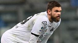 Djuricic: “Da Palladino a Pradè, tanti amici a Firenze. Dragowski mi ha detto…”