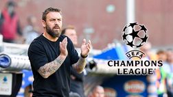 Calciomercato Genoa – De Rossi ha scelto: ecco il bomber da Champions