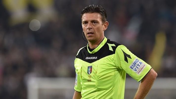 Rocchi, moviola