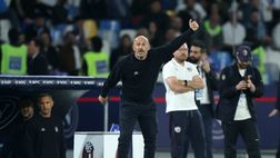 Dalla Vite: “Non è una stagione insufficiente. Non disperiamo, ceduto Ndoye è arrivato…”