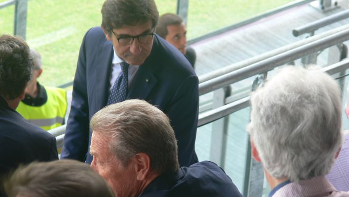 Torino, Cairo: “Il rinnovo di Mihajlovic? C’è già una clausola legata all’Europa” - immagine 1