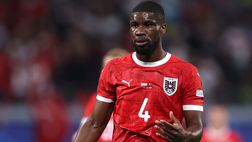 Rispedito in Francia, Danso accusa: “Controlli medici incomprensibili”