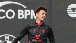 Jashari: come procede il recupero dall’infortunio? Ecco i tempi del suo rientro