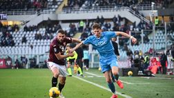 Napoli-Torino 2-0, McTominay: “Siamo primi, ma ora stiamo calmi”