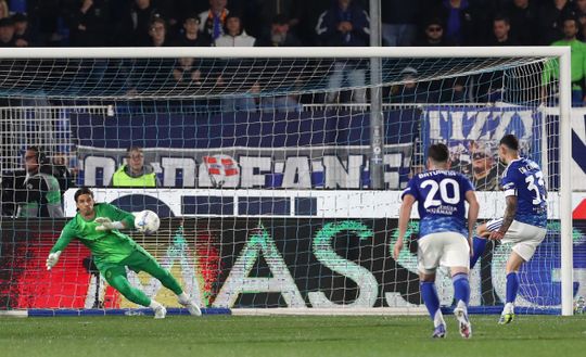 Marelli: “Nico Paz colpisce Bonny: rigore Como da revocare, VAR doveva richiamare Massa”- immagine 2