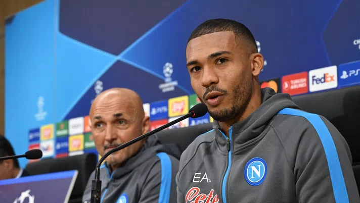 Juan Jesus saluta Spalletti: “Lo abbiamo desiderato insieme. Grazie mister” - immagine 1