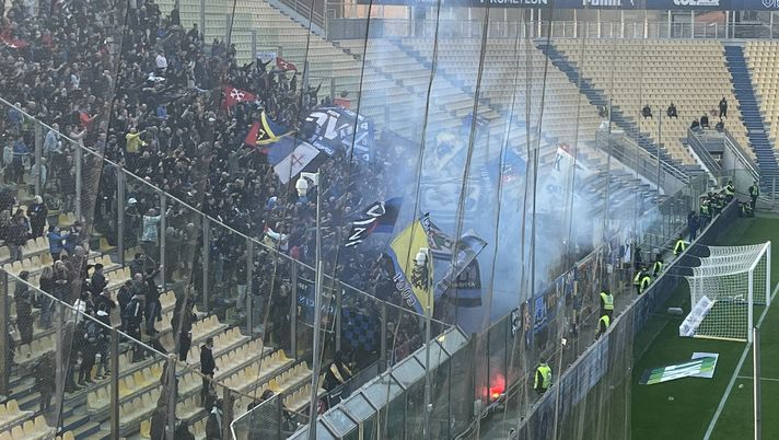 Ultras Parma, caos al pub dopo il derby: un Carabiniere ferito, Daspo in arrivo - immagine 1