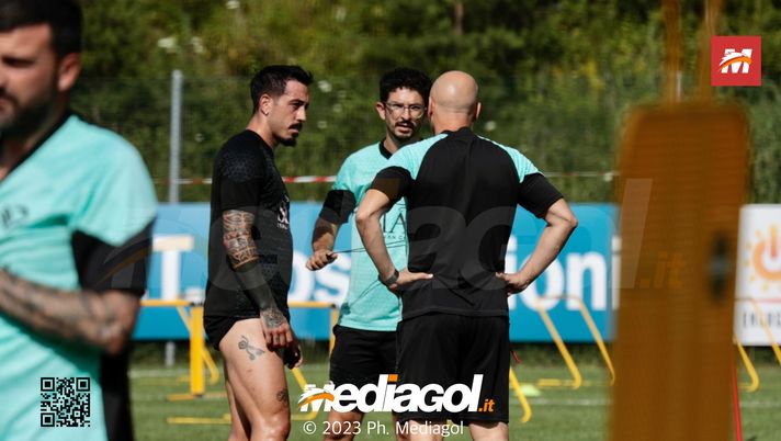 Palermo, GdS: “Errori e sprechi. Di Mariano dal dischetto e gol annullato a Brunori” - immagine 1