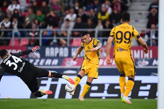 Orsolini: “Vittoria che vale doppio. Inter ha rosa incredibile, volevo fare i complimenti…”- immagine 2