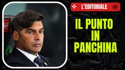 Panchina Milan, Marchetti: “Futuro scritto, per Fonseca manca solo…”