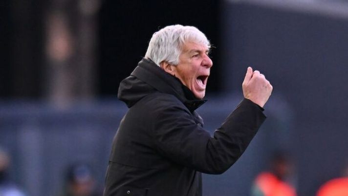 Gasperini: “Djimsiti, 10 punti: dura averlo con la Juve! Rispondo su Retegui e Cuadrado” - immagine 1