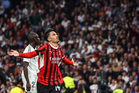 Le pagelle di Real Madrid-Milan 1-3: storica impresa di un Diavolo Galactico- immagine 9