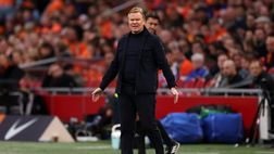 Polonia-Olanda, le formazioni ufficiali: la decisione di Koeman su Noa Lang