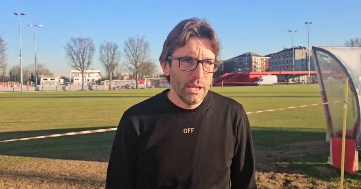 Milan Primavera, Guidi: “Il gruppo è responsabile, superate tante difficoltà” | PM VIDEO