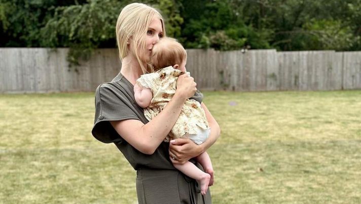 Maxi Lopez da Wanda, ecco come la sua compagna Daniela sta vivendo la “separazione” - immagine 1