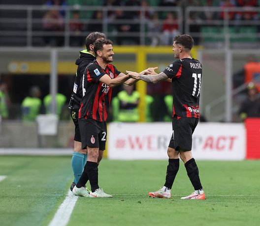 Getty Images Florenzi si ritira: “Grazie di tutto, calcio. Ci salutiamo ma farai sempre parte di me”- immagine 2