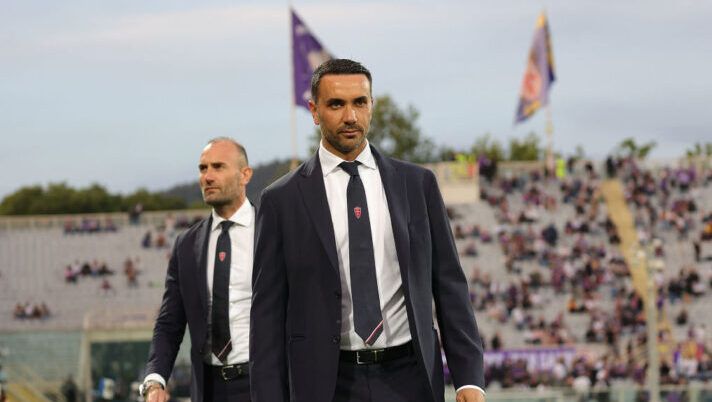 Nasce la Fiorentina di Palladino: le due ipotesi, moduli, Bonaventura, Retegui e Colpani… - immagine 1