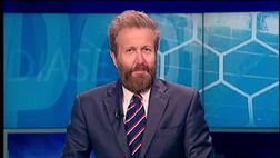 Bargiggia: “Avrei potuto querelare De Laurentiis! Vi racconto l’aneddoto…”