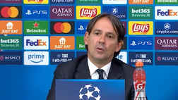 VIDEO / I sassolini di Inzaghi: “Bravo perché ho vinto, altrimenti…”