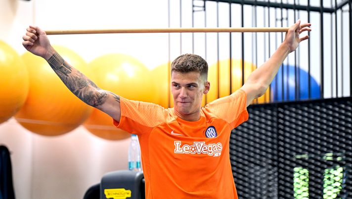 La domanda del Corsera: “E se l’Inter l’attaccante e il portiere li avesse già in casa?” - immagine 1