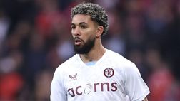 Juve, i dettagli per Douglas Luiz: la valutazione degli scambi e retroscena United