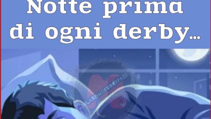 Diletta, Materazzi, Camarda: a Milano tutto fa derby… - immagine 1