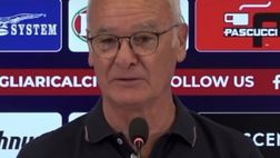 L’inciso di Sior Claudio: “No, non è stata la Juventus a mandarmi via…”