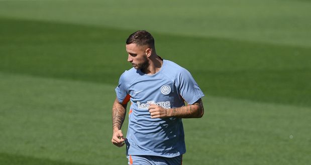 Getty images Inter, a centrocampo spia benzina lampeggiante. In attacco Inzaghi prova il modello Lazio- immagine 3