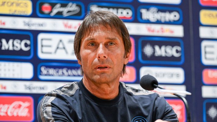 Conte: “Promesse mantenute. Ecco come giocheremo. Io non ho paura delle pressioni” - immagine 1