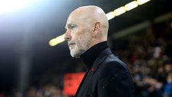 Cagliari-Milan, Pioli celebra la vittoria 200 in Serie A