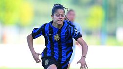 Inter Women, UFFICIALE: Fadda ceduta in prestito per una stagione al Cesena