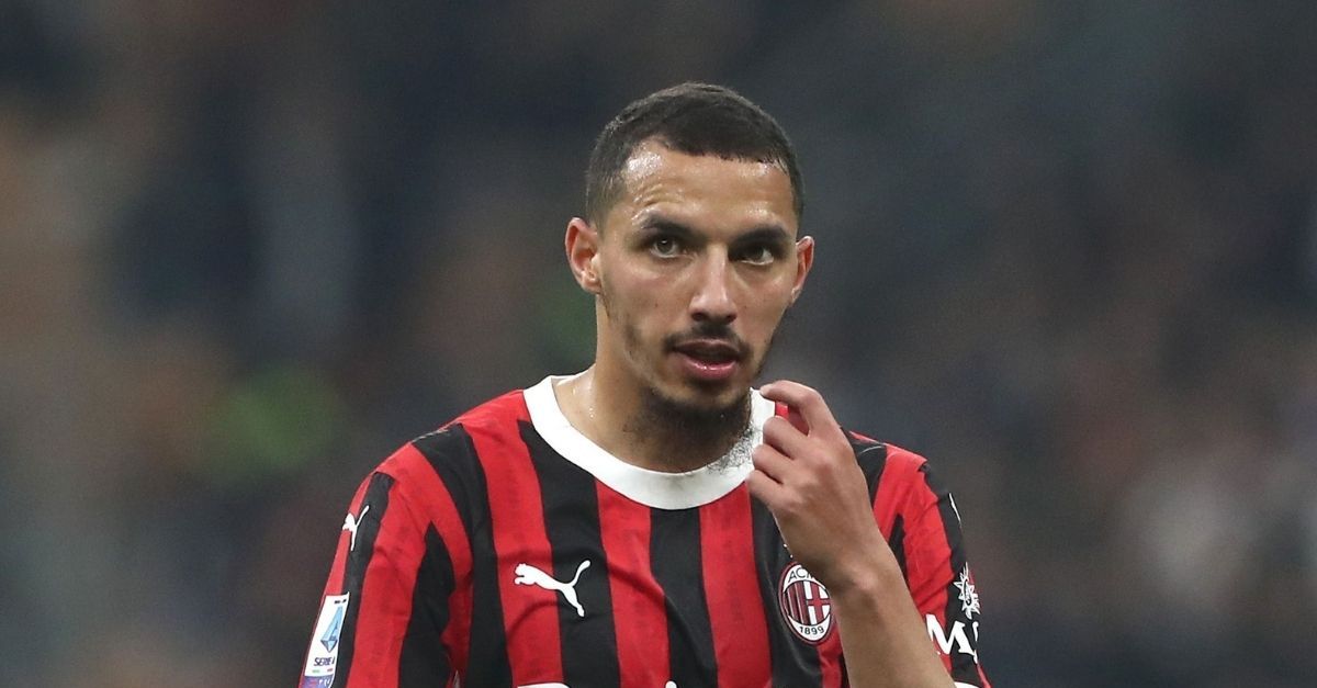 Calciomercato Milan, Pedullà: “Bologna su Bennacer, occhio alla Juventus”