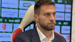 Padova-Avellino, Sgarbi: “Questa gara ci insegna che non dobbiamo mai mollare un centimetro”