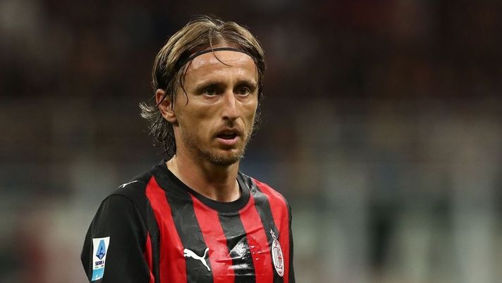 Milan, Koulibaly elogia Modric: 'Un giocatore sublime'