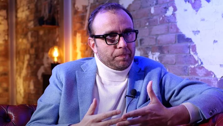 Trevisani: “Samardzic un fenomeno, un fuoriclasse: è proprio fuori categoria” - immagine 1