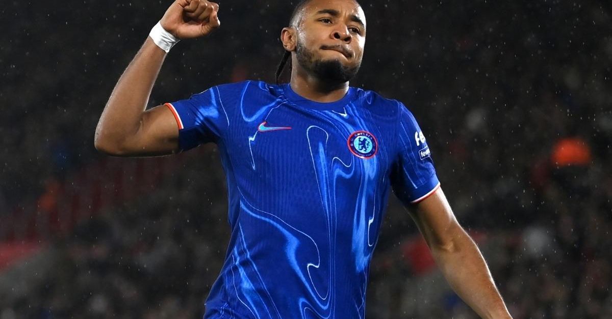 calciomercato milan spunta nkunku contatti tra le parti