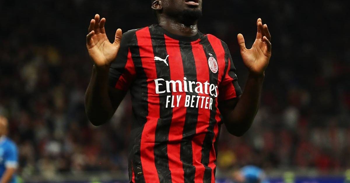 Fofana è la vera sorpresa del centrocampo: Allegri lo ha ‘sbloccato’. Serve solamente …