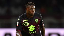 Torino, c’è un possibile scambio con l’Atalanta: sul tavolo Singo, si tratta