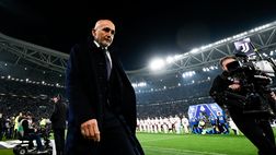 Qui Juve, Spalletti può sorridere. In vista della Fiorentina recupera due difensori