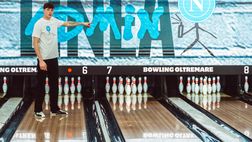 Il Napoli presenta la linea Admin, collezione pensata per i giovani tifosi LA GALLERY