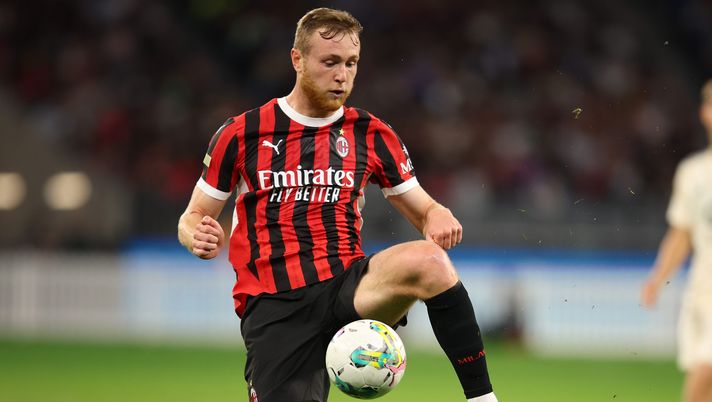 Dopo Brescianini la Fiorentina è interessata ad un altro ex Primavera del Milan - immagine 1