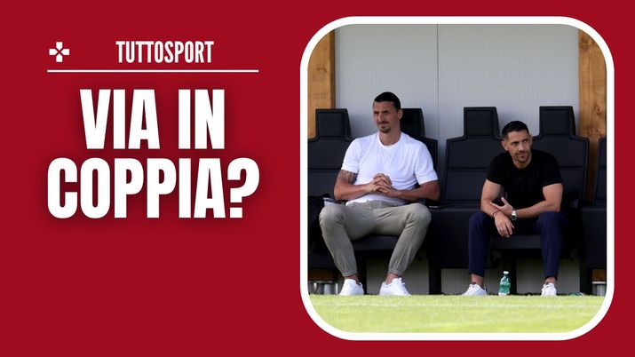 Yacine Adli e Tommaso Pobega (centrocampisti AC Milan) tra i sei giocatori rossoneri in uscita | Calciomercato Milan News (Getty Images) Calciomercato AC Milan cessioni